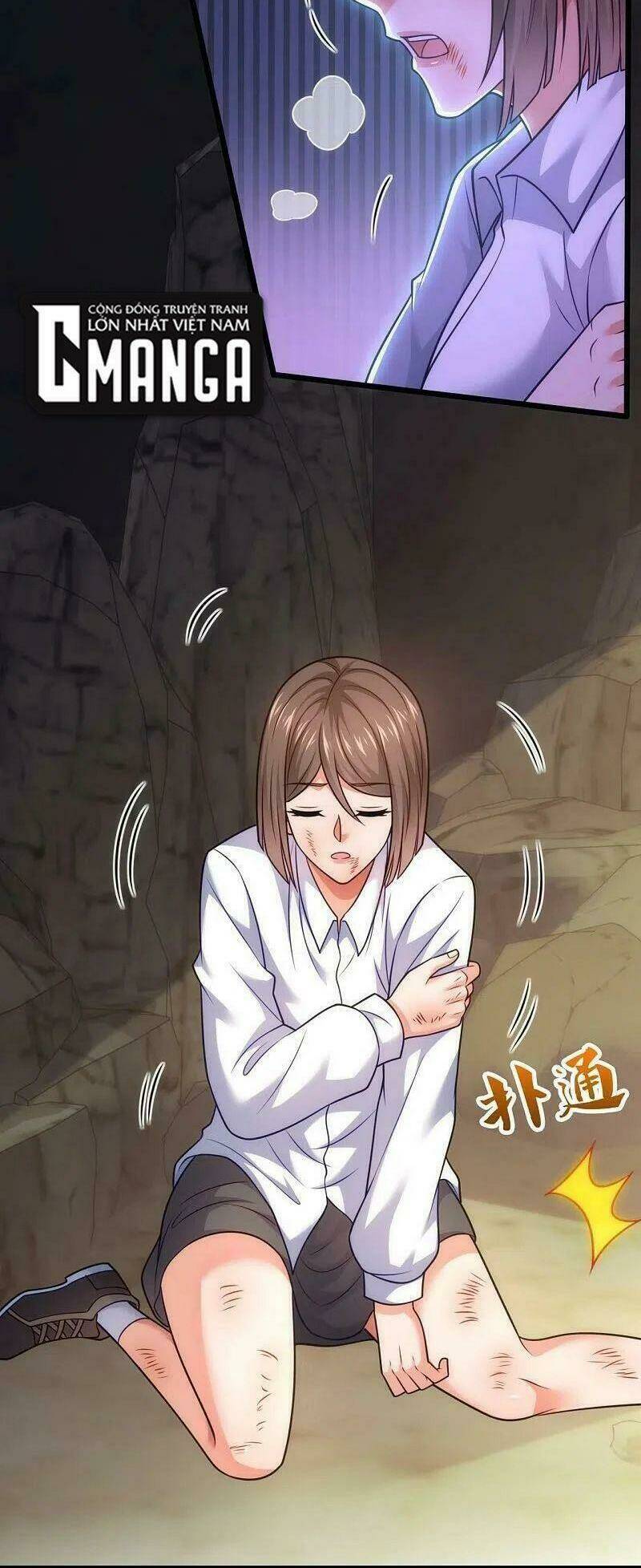 Đô Thị Chi Nghịch Thiên Tiên Tôn: Chapter 308