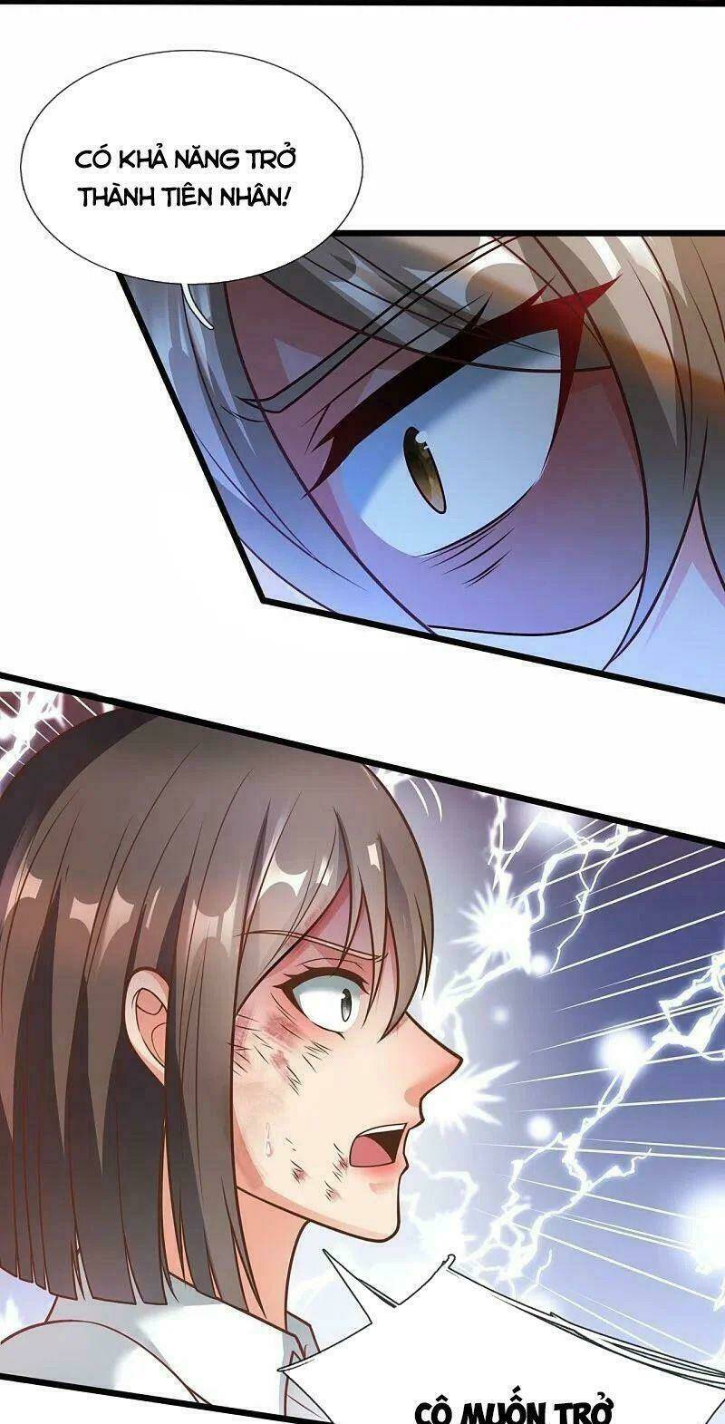 Đô Thị Chi Nghịch Thiên Tiên Tôn: Chapter 308