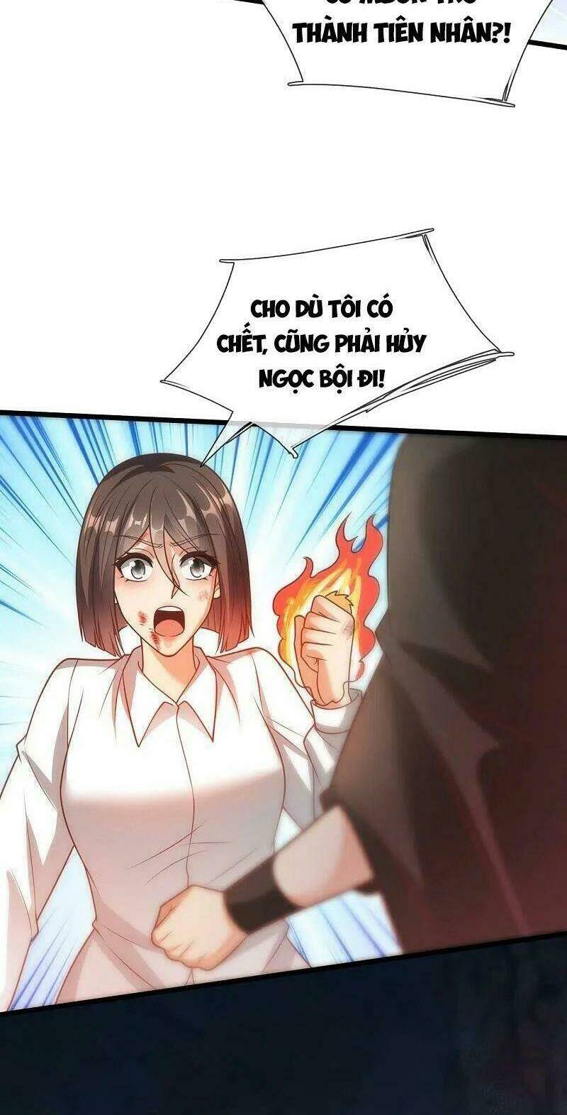 Đô Thị Chi Nghịch Thiên Tiên Tôn: Chapter 308
