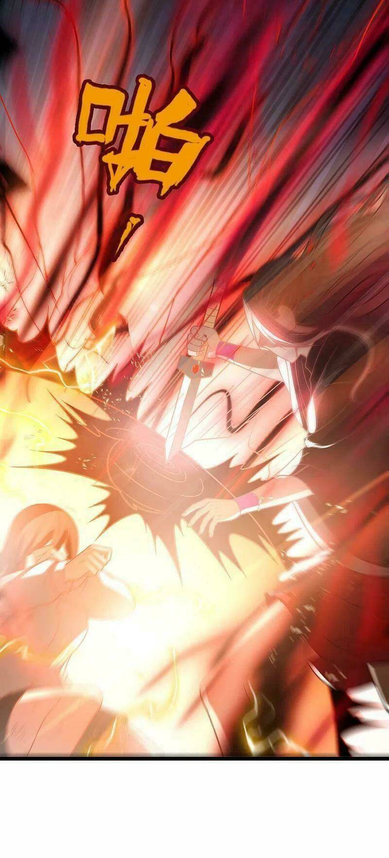 Đô Thị Chi Nghịch Thiên Tiên Tôn: Chapter 308