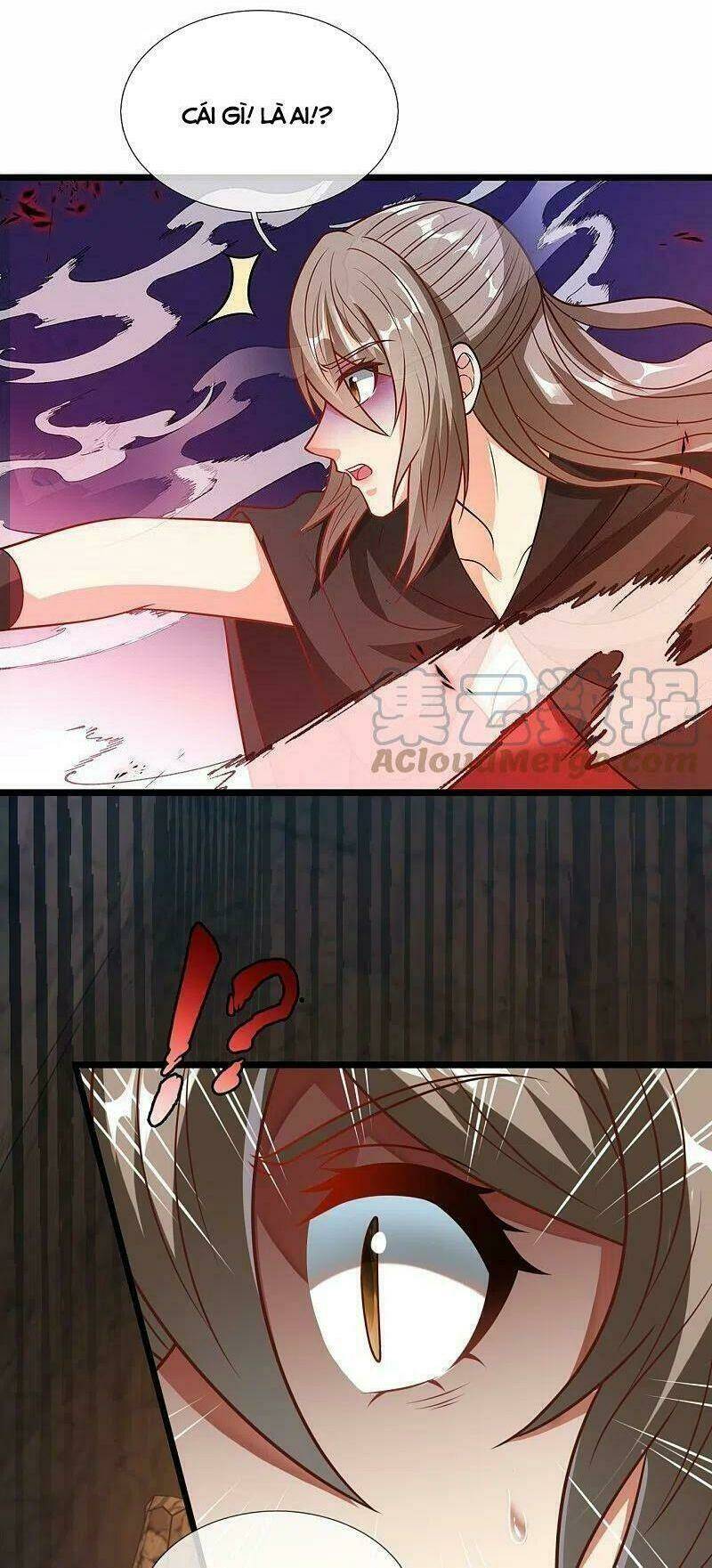 Đô Thị Chi Nghịch Thiên Tiên Tôn: Chapter 308