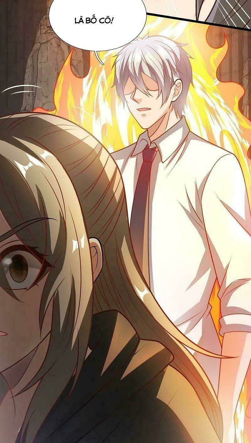 Đô Thị Chi Nghịch Thiên Tiên Tôn: Chapter 308