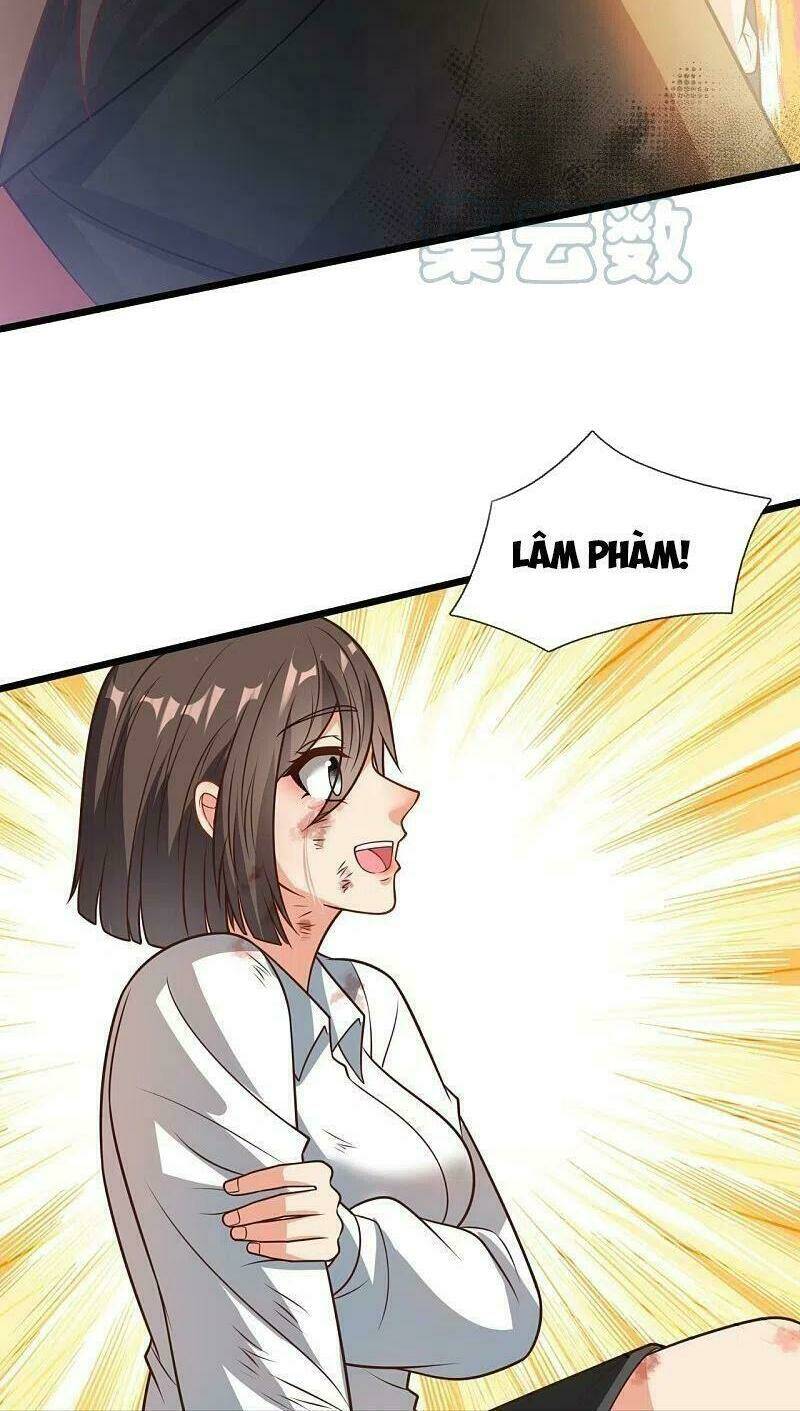 Đô Thị Chi Nghịch Thiên Tiên Tôn: Chapter 308
