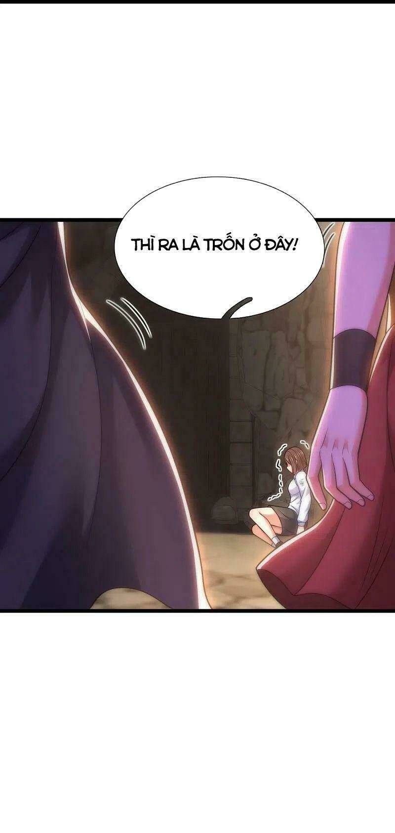 Đô Thị Chi Nghịch Thiên Tiên Tôn: Chapter 308