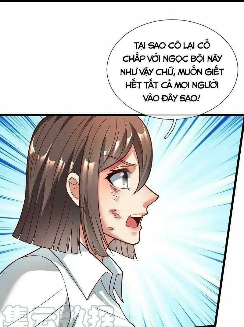 Đô Thị Chi Nghịch Thiên Tiên Tôn: Chapter 308