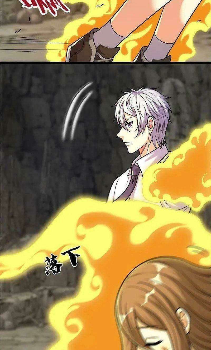 Đô Thị Chi Nghịch Thiên Tiên Tôn: Chapter 309