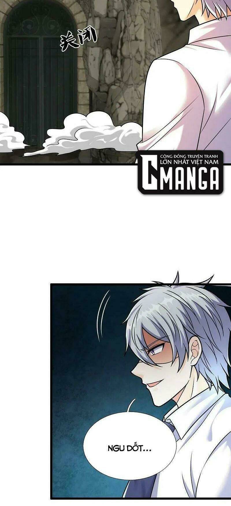 Đô Thị Chi Nghịch Thiên Tiên Tôn: Chapter 309