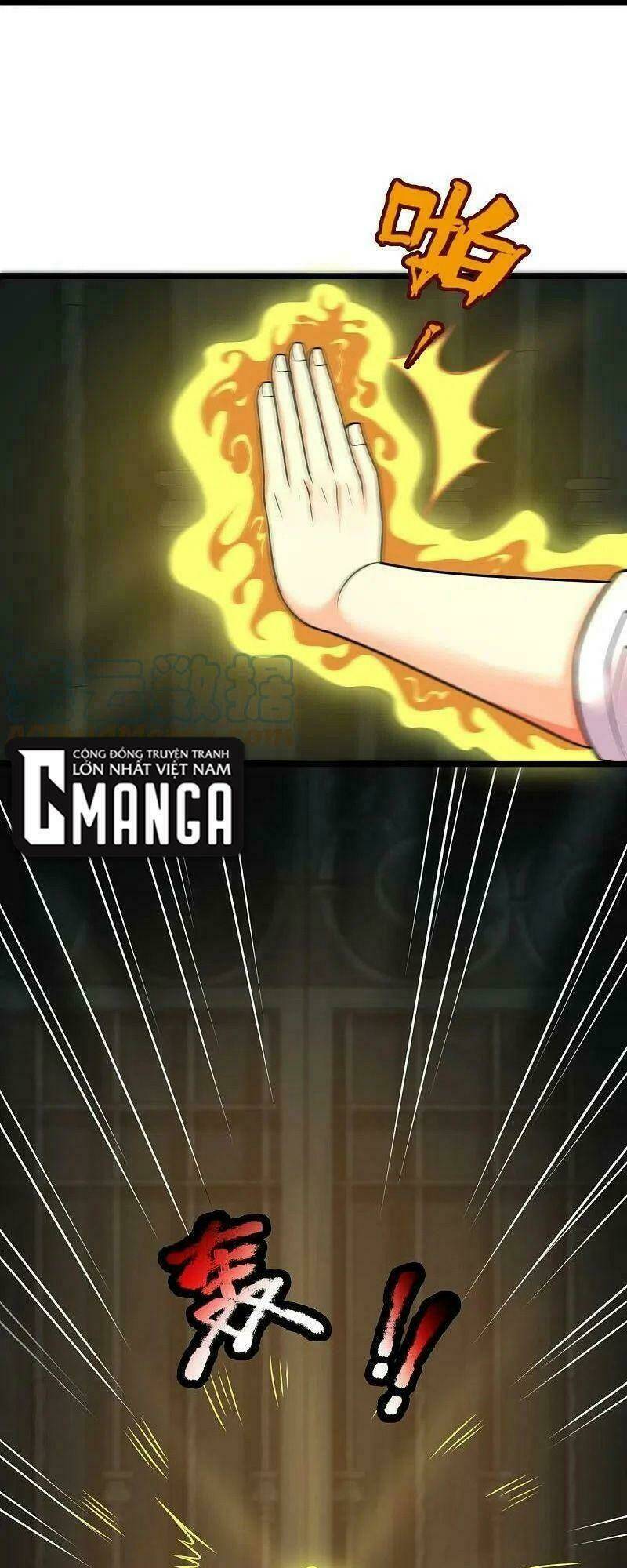 Đô Thị Chi Nghịch Thiên Tiên Tôn: Chapter 309
