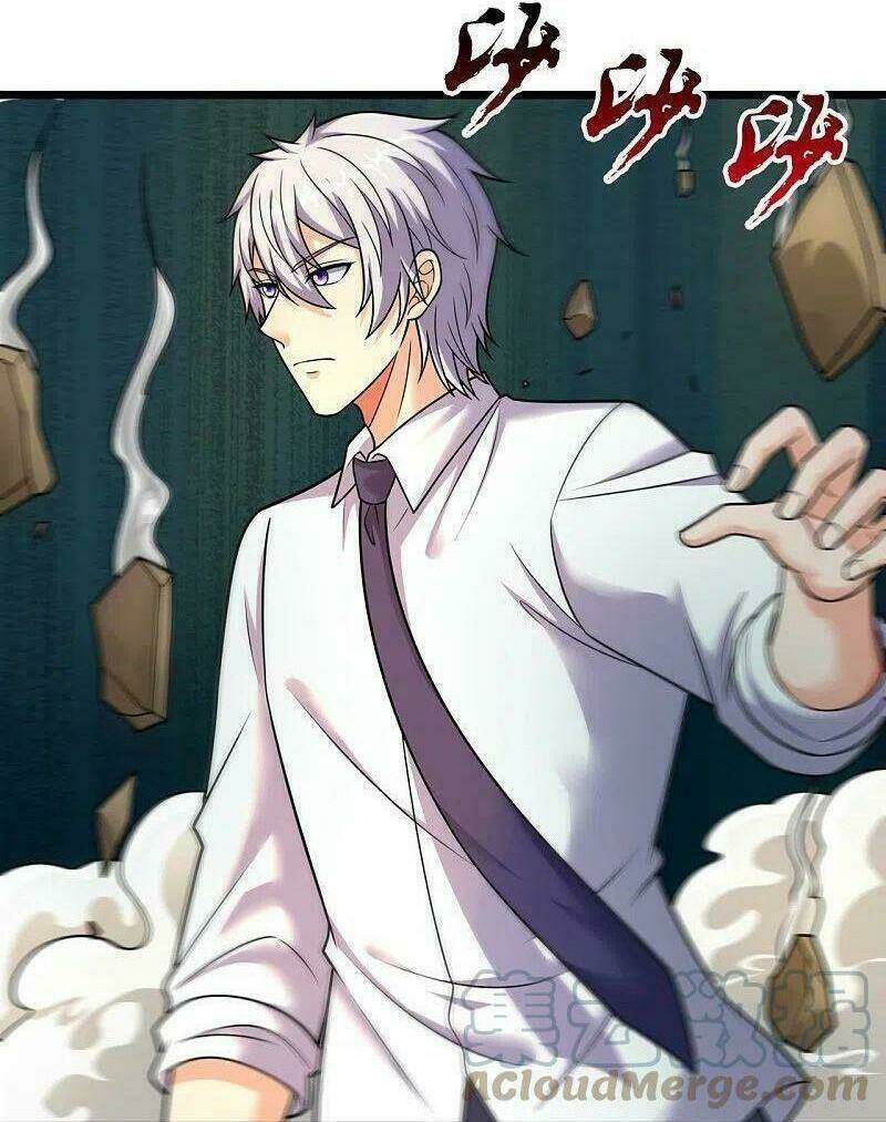 Đô Thị Chi Nghịch Thiên Tiên Tôn: Chapter 309