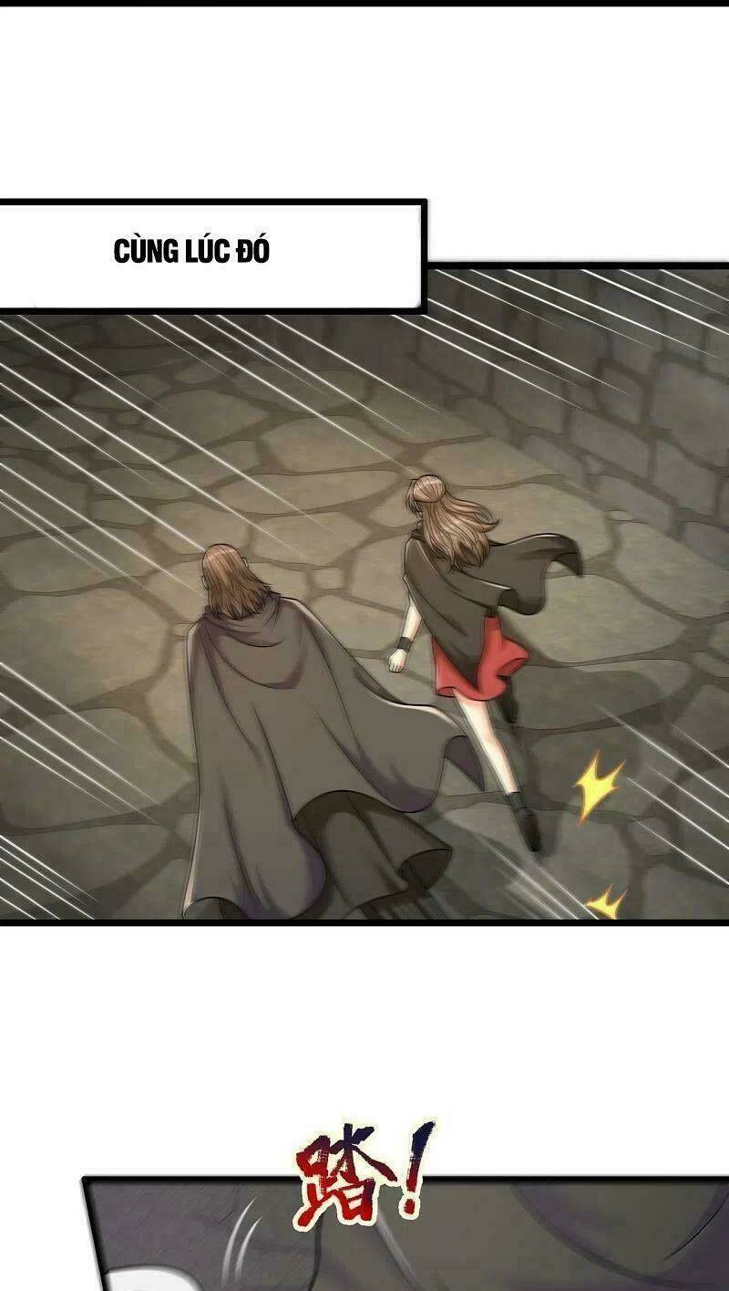 Đô Thị Chi Nghịch Thiên Tiên Tôn: Chapter 309