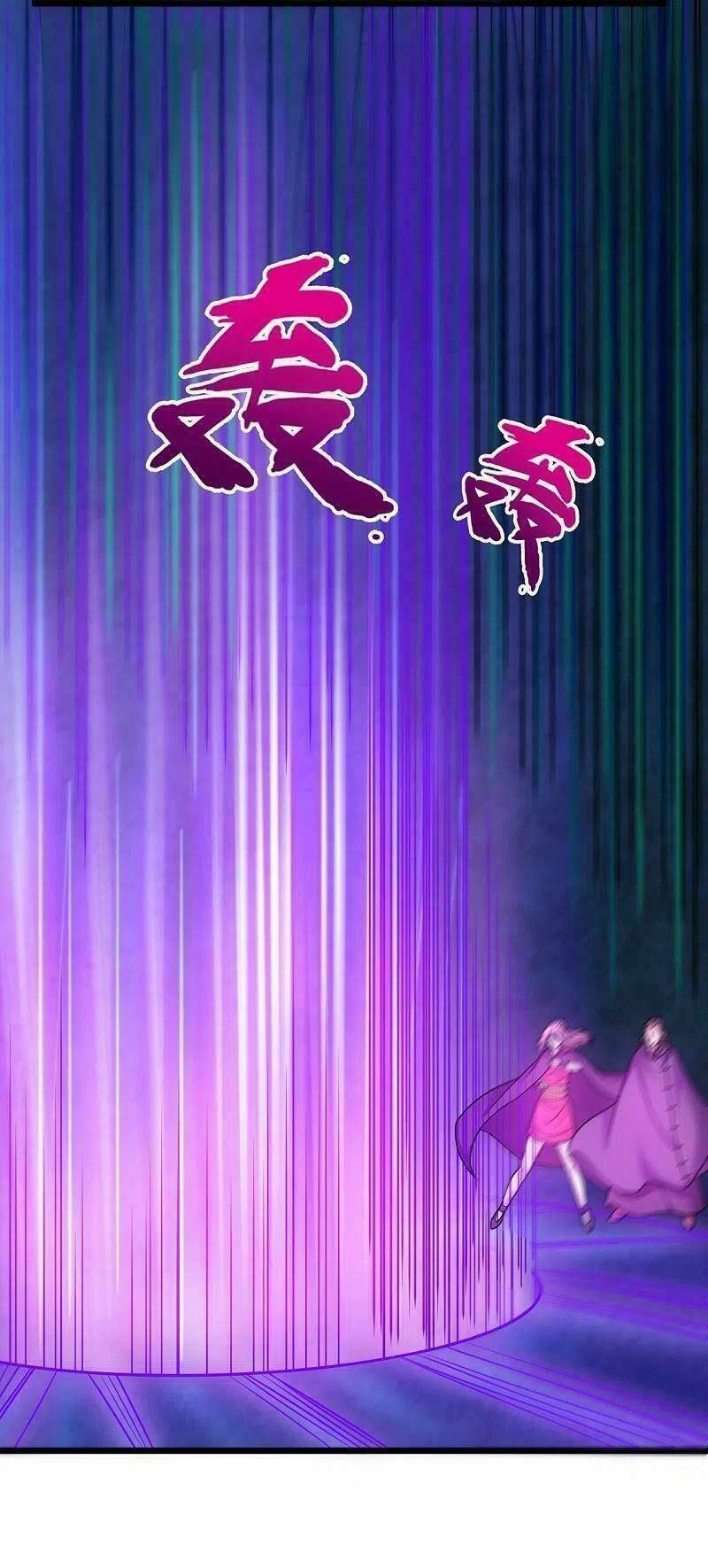 Đô Thị Chi Nghịch Thiên Tiên Tôn: Chapter 309