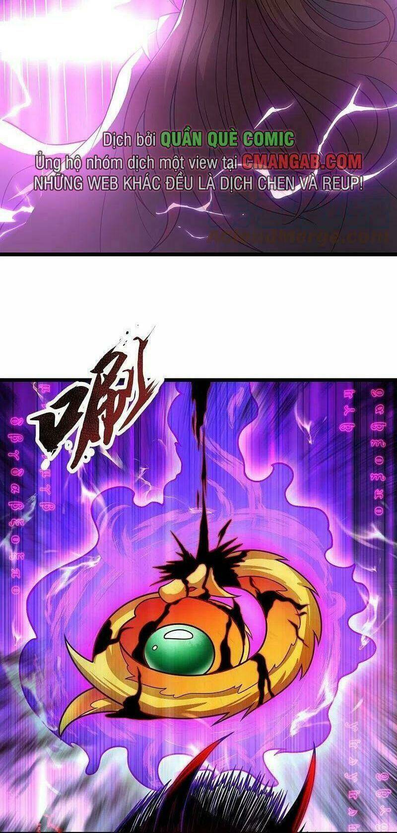 Đô Thị Chi Nghịch Thiên Tiên Tôn: Chapter 309