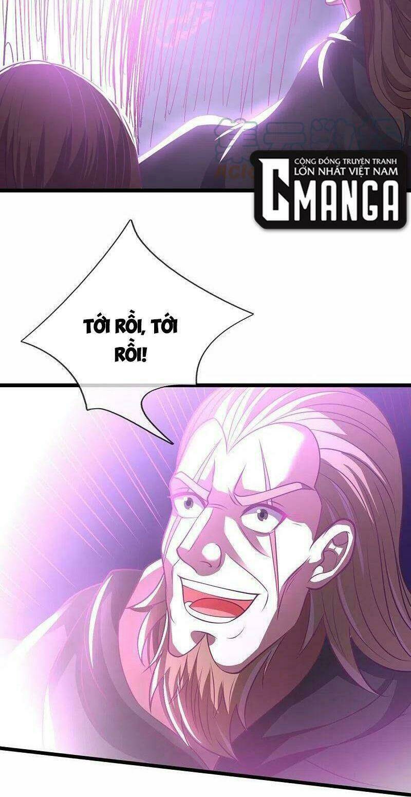 Đô Thị Chi Nghịch Thiên Tiên Tôn: Chapter 309