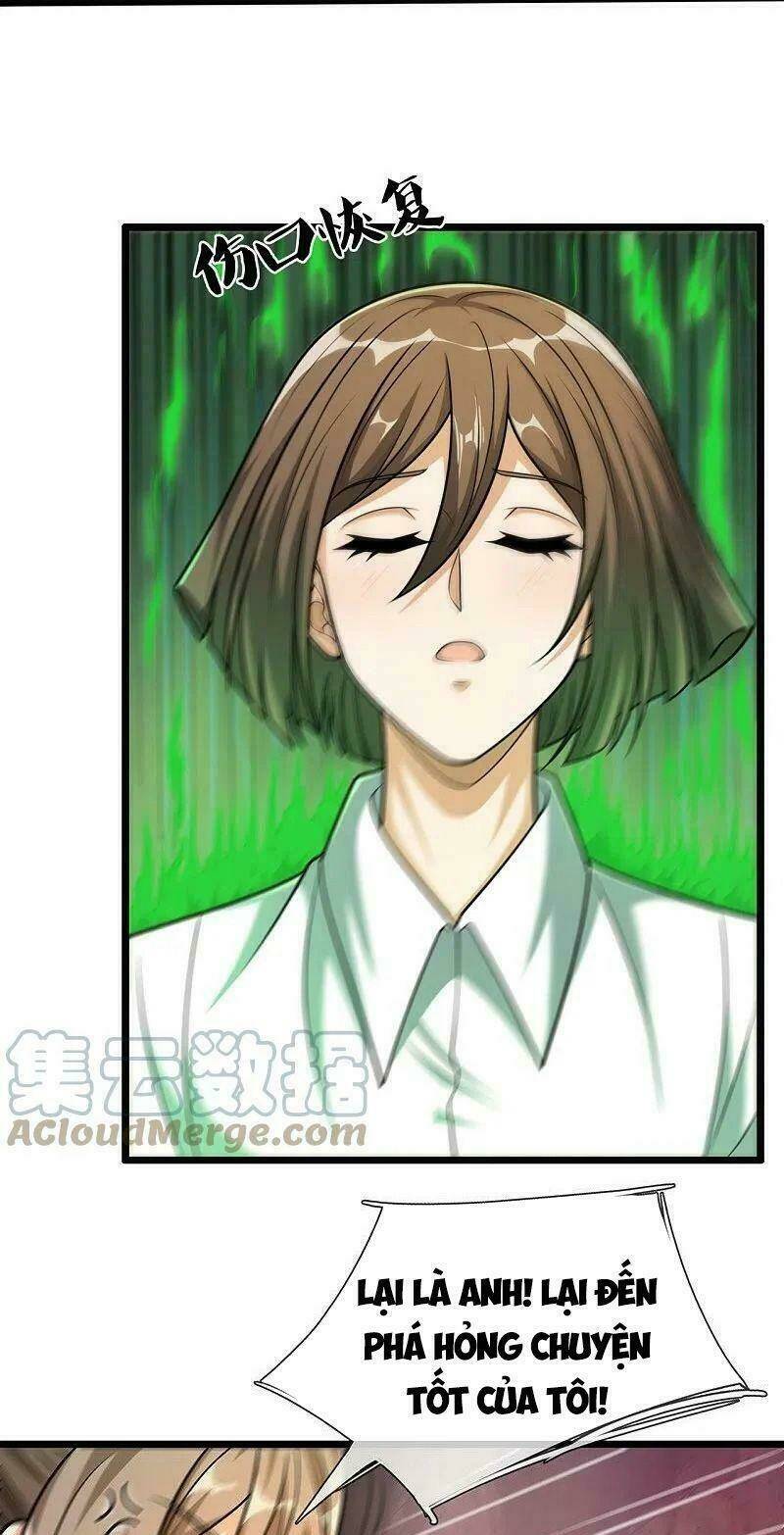 Đô Thị Chi Nghịch Thiên Tiên Tôn: Chapter 309