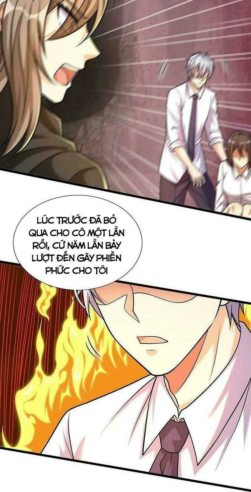 Đô Thị Chi Nghịch Thiên Tiên Tôn: Chapter 309