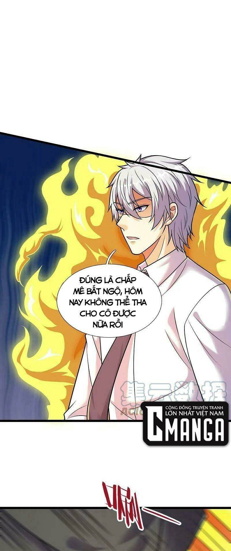 Đô Thị Chi Nghịch Thiên Tiên Tôn: Chapter 309