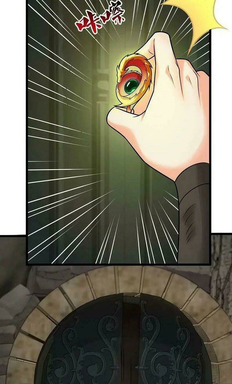 Đô Thị Chi Nghịch Thiên Tiên Tôn: Chapter 309