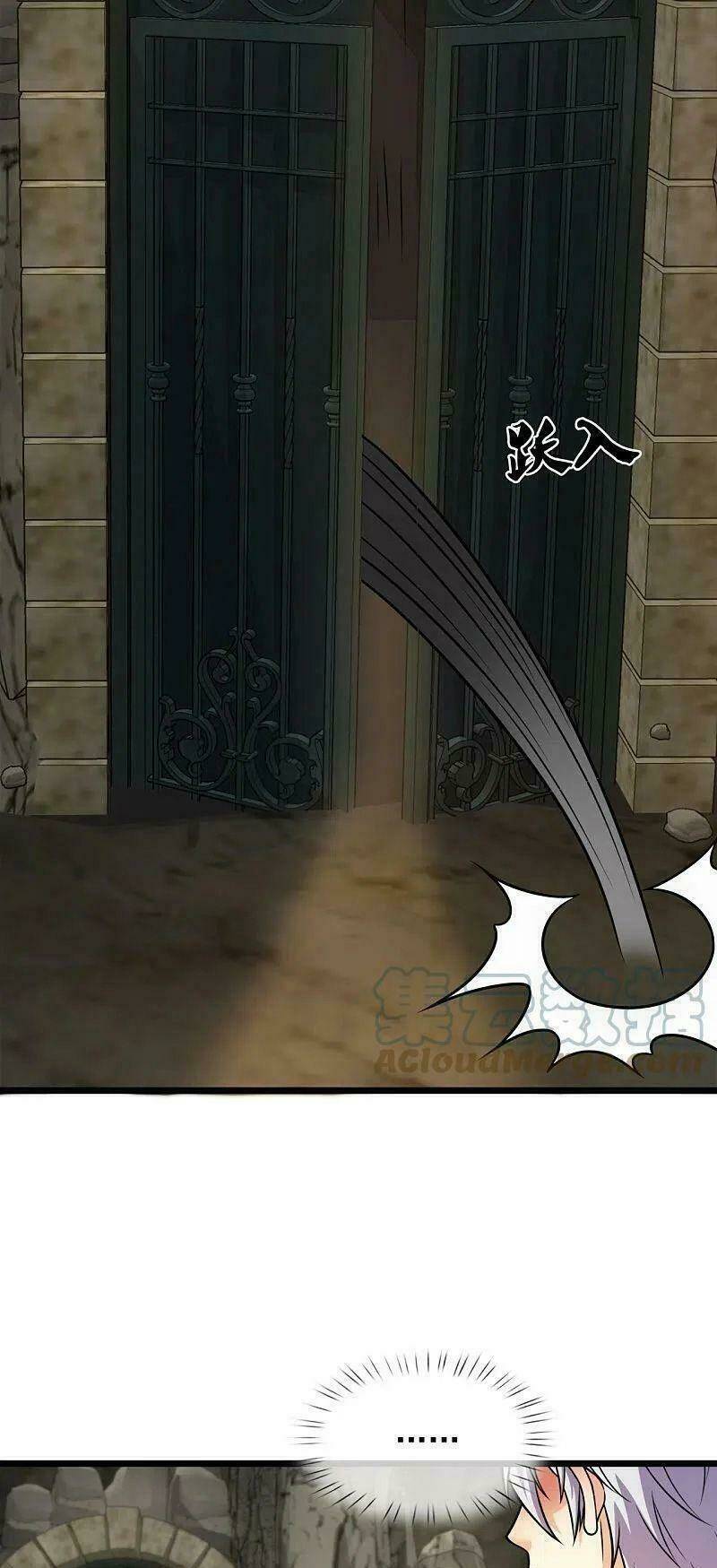Đô Thị Chi Nghịch Thiên Tiên Tôn: Chapter 309