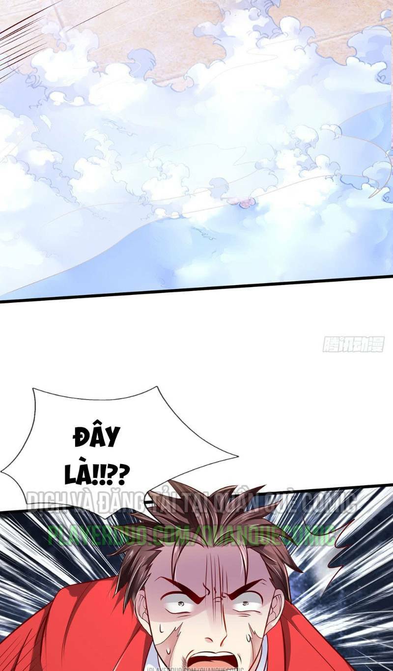 Đô Thị Chi Nghịch Thiên Tiên Tôn: Chapter 31