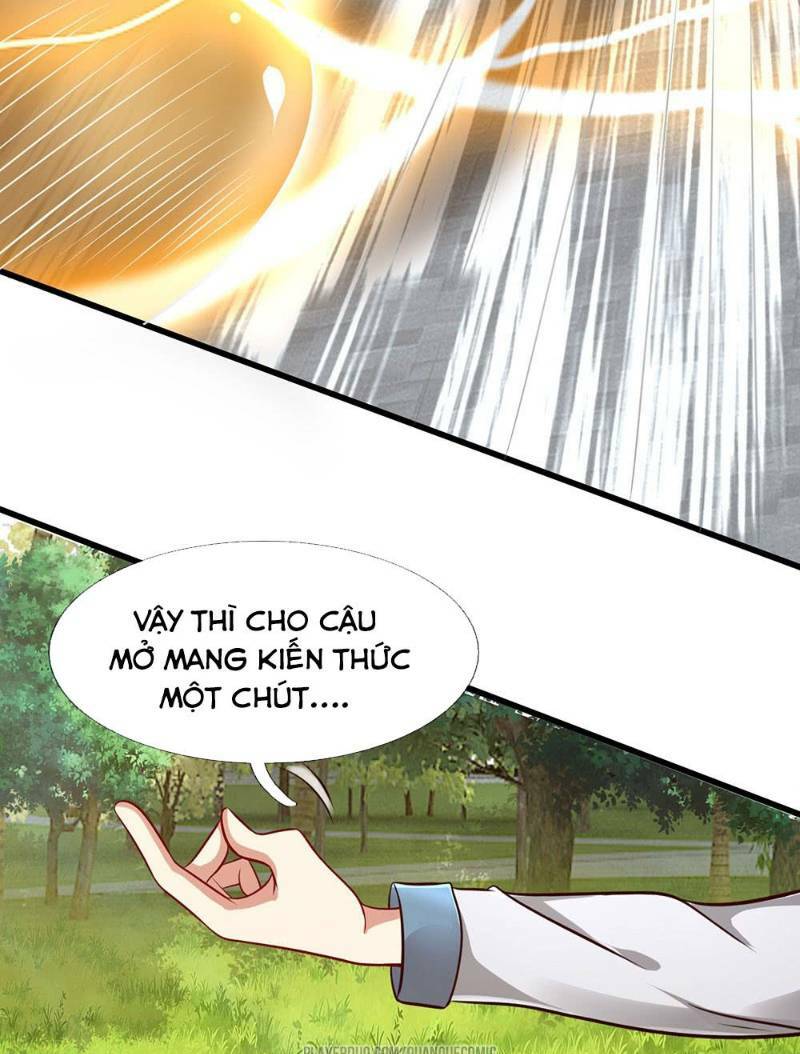 Đô Thị Chi Nghịch Thiên Tiên Tôn: Chapter 31