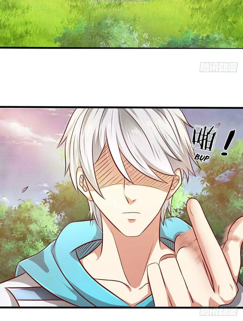 Đô Thị Chi Nghịch Thiên Tiên Tôn: Chapter 31