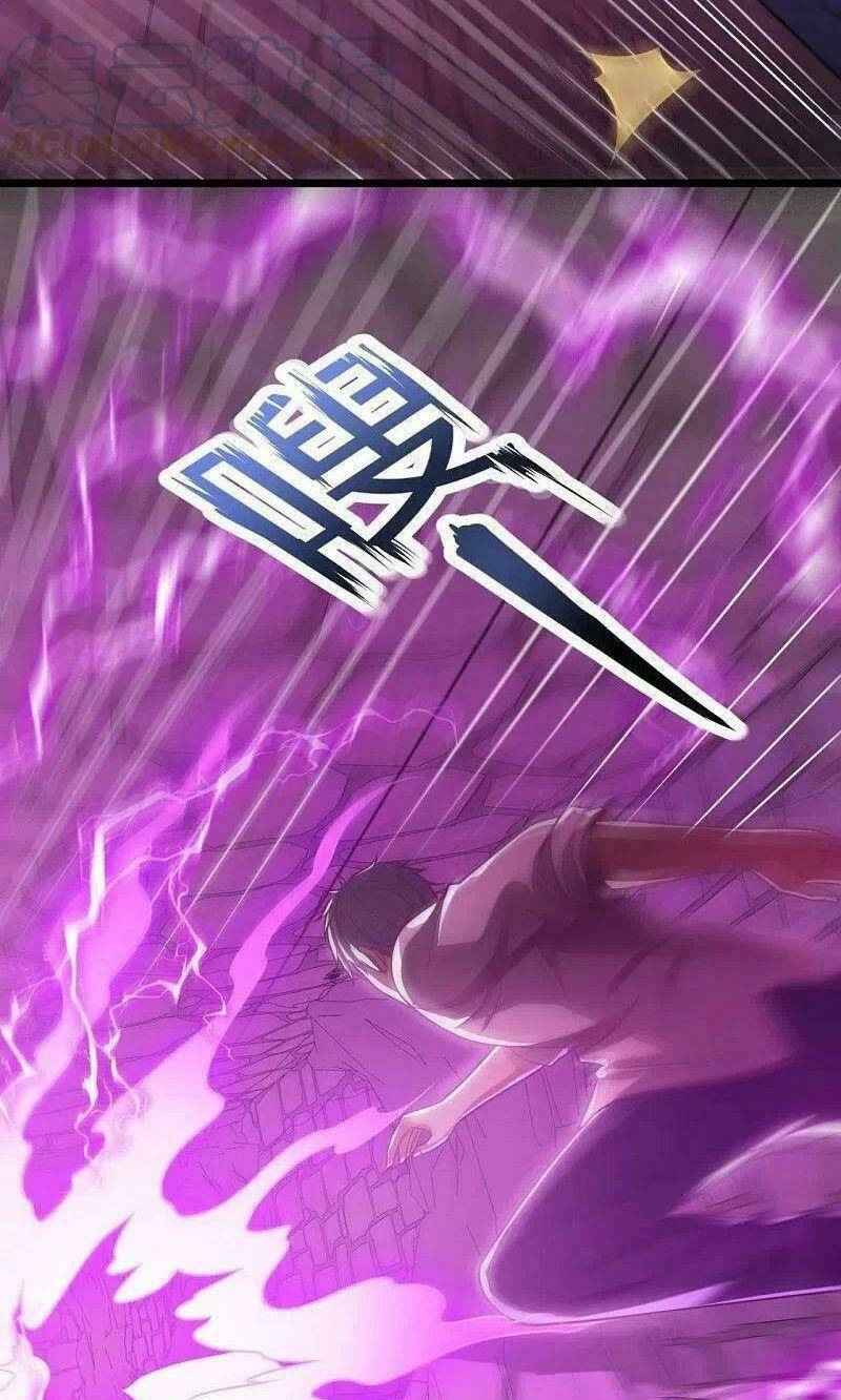 Đô Thị Chi Nghịch Thiên Tiên Tôn: Chapter 310