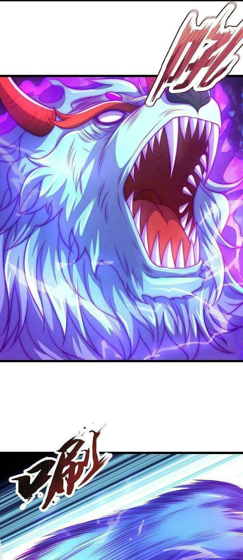 Đô Thị Chi Nghịch Thiên Tiên Tôn: Chapter 310