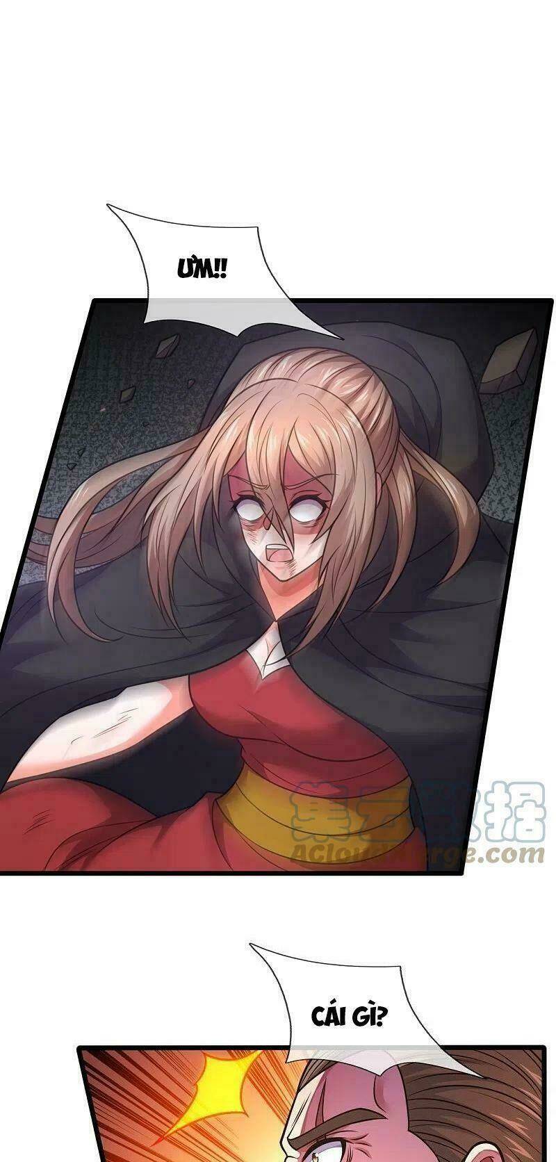 Đô Thị Chi Nghịch Thiên Tiên Tôn: Chapter 310