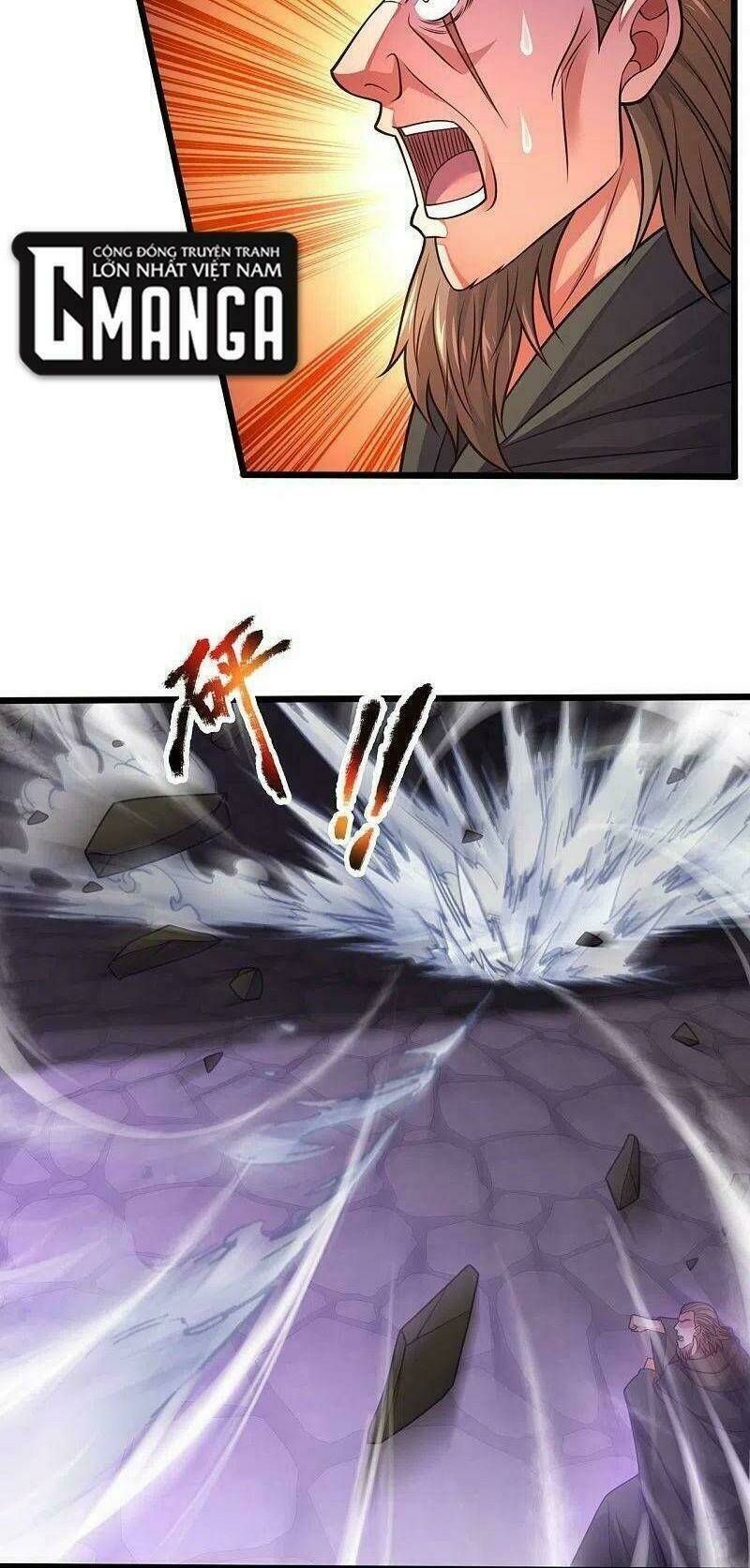 Đô Thị Chi Nghịch Thiên Tiên Tôn: Chapter 310