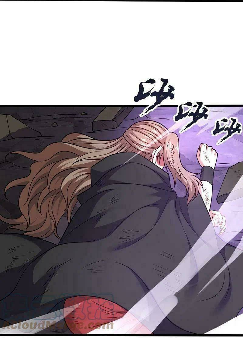 Đô Thị Chi Nghịch Thiên Tiên Tôn: Chapter 310