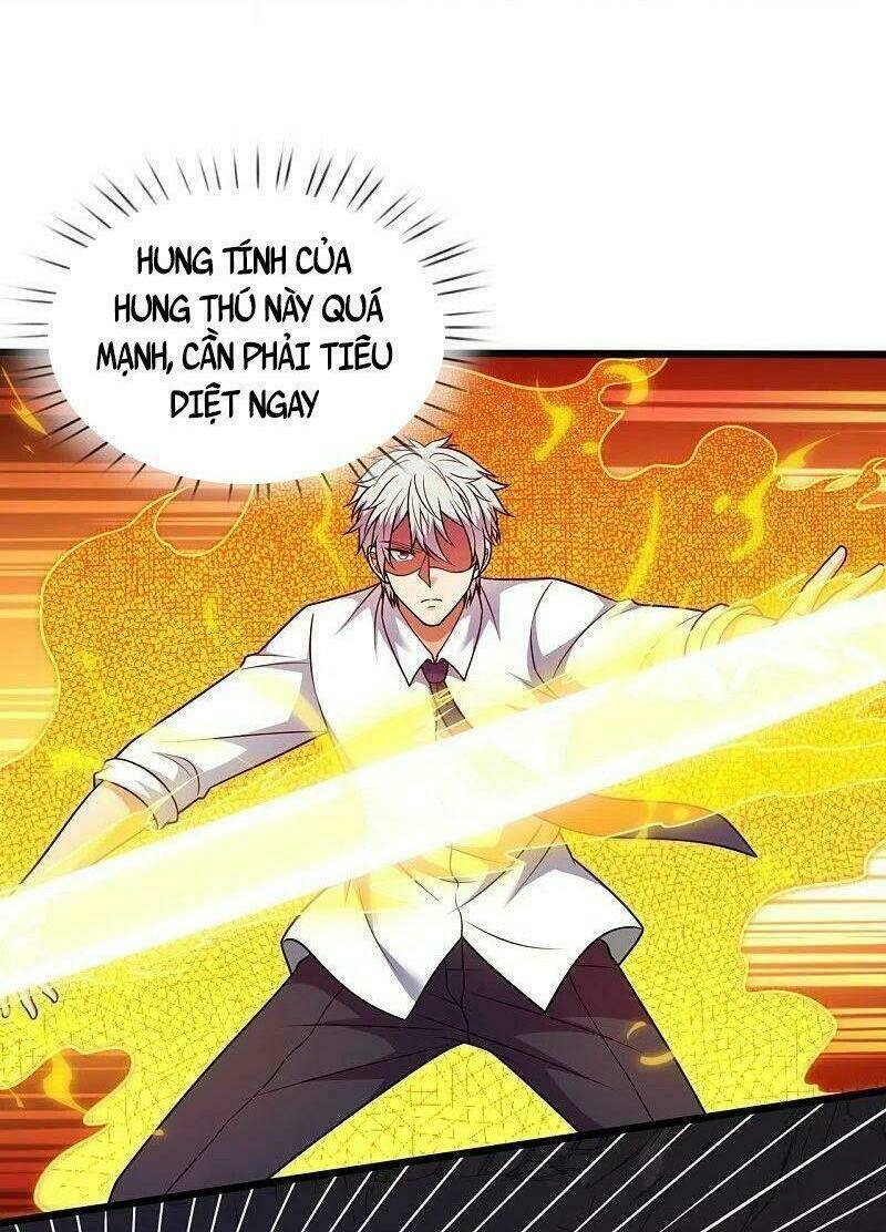 Đô Thị Chi Nghịch Thiên Tiên Tôn: Chapter 310