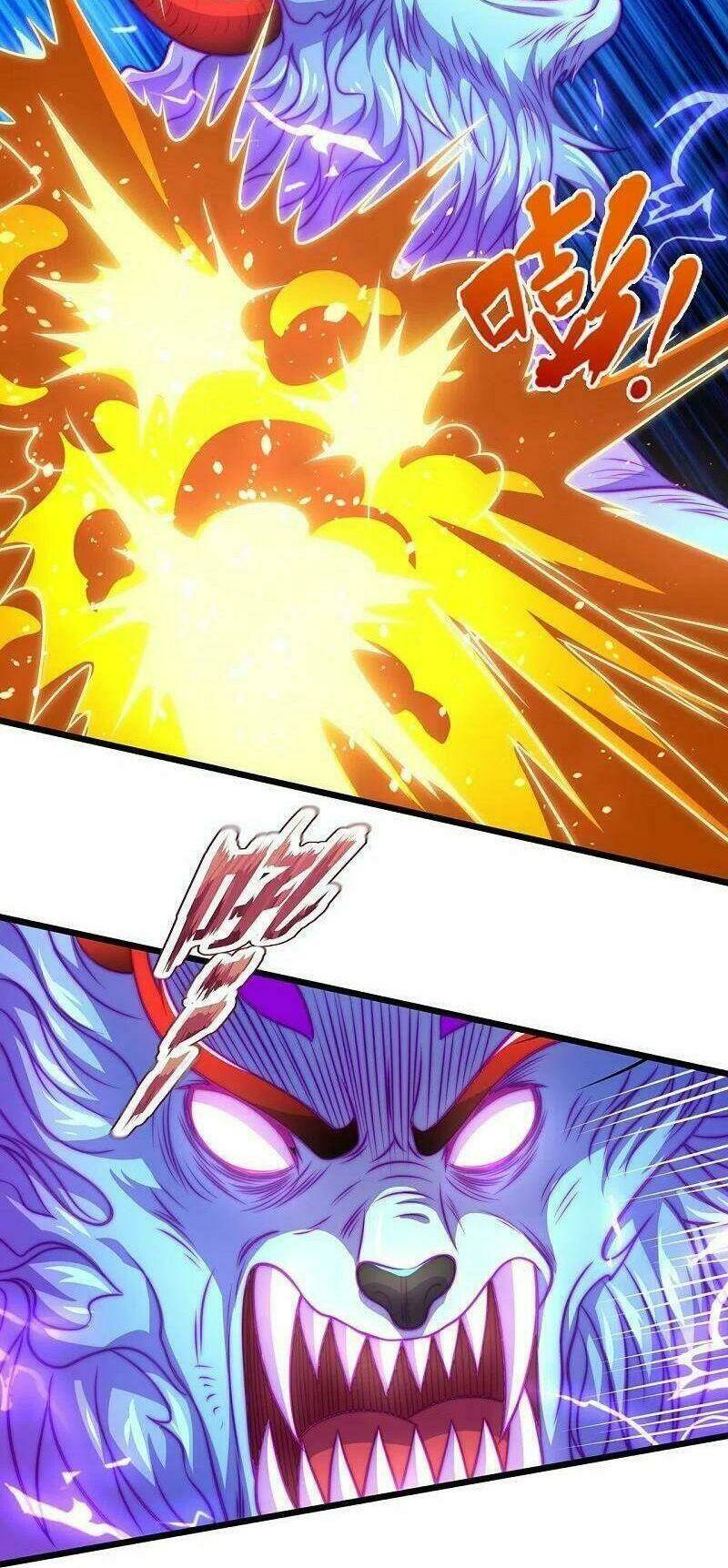 Đô Thị Chi Nghịch Thiên Tiên Tôn: Chapter 310