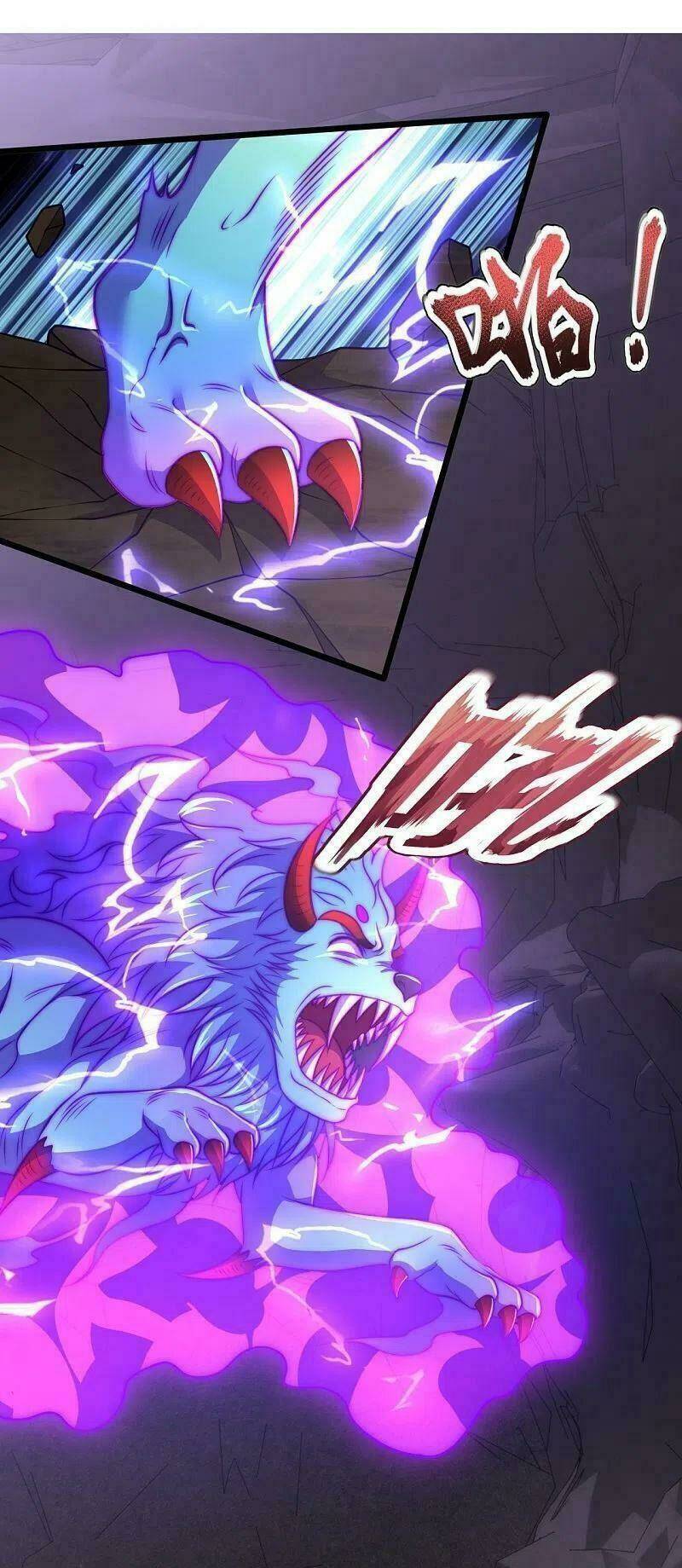 Đô Thị Chi Nghịch Thiên Tiên Tôn: Chapter 310