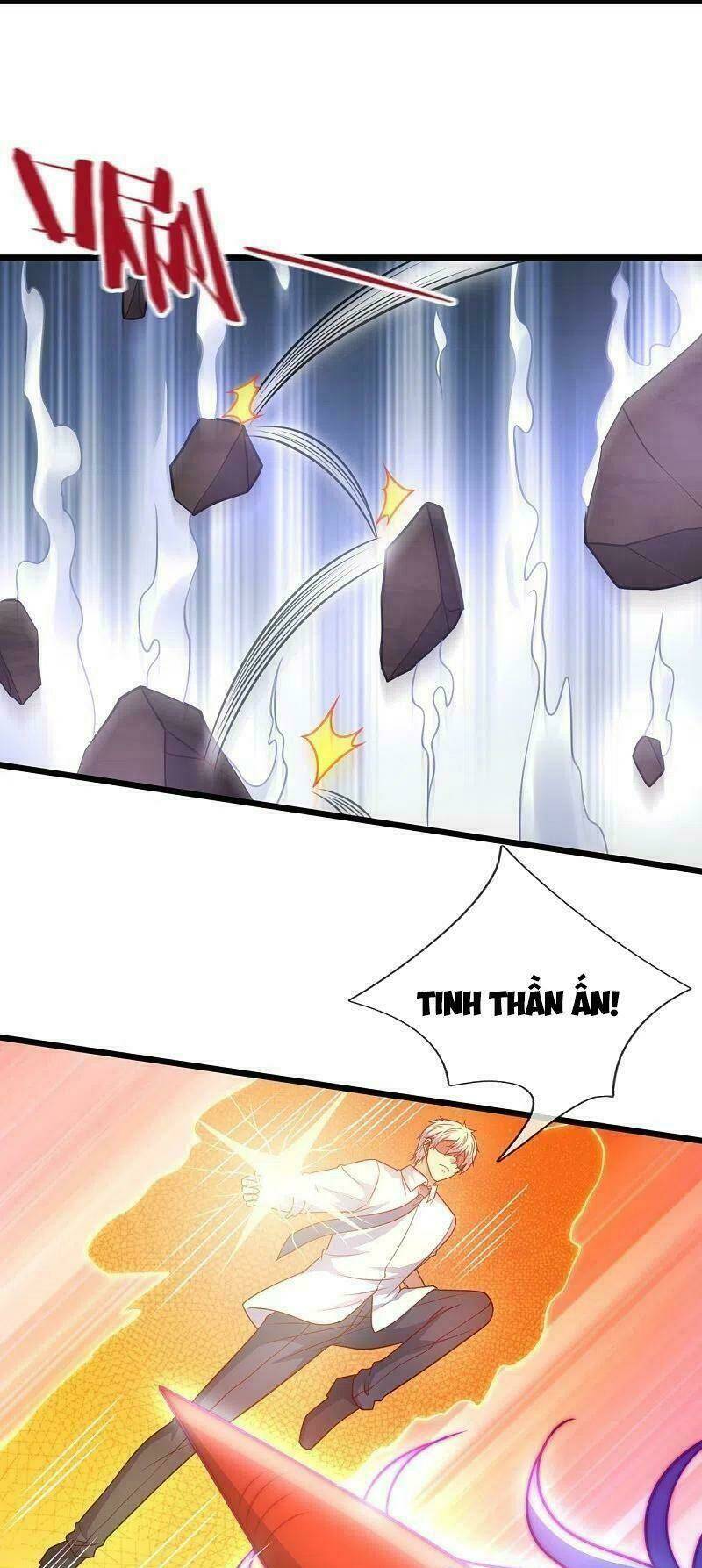 Đô Thị Chi Nghịch Thiên Tiên Tôn: Chapter 310