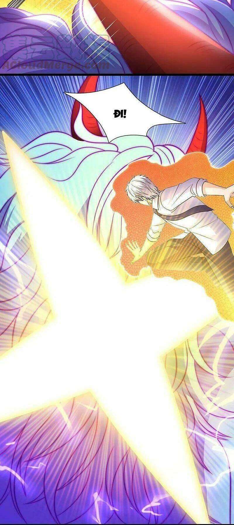 Đô Thị Chi Nghịch Thiên Tiên Tôn: Chapter 310