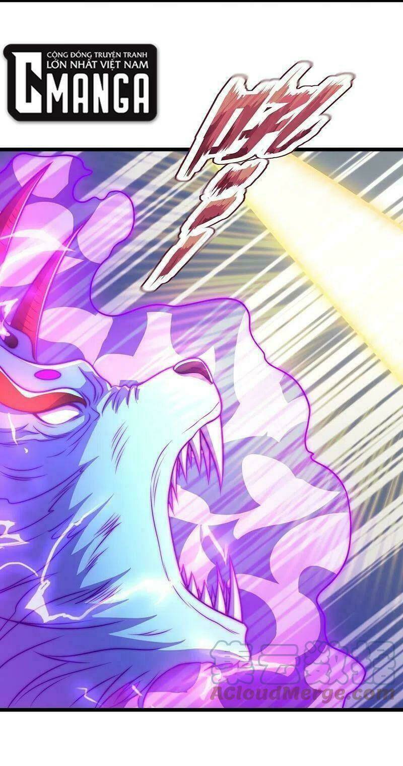 Đô Thị Chi Nghịch Thiên Tiên Tôn: Chapter 310