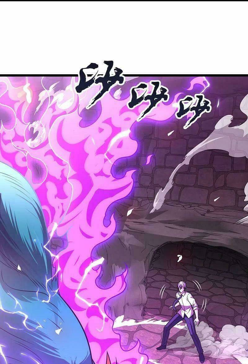 Đô Thị Chi Nghịch Thiên Tiên Tôn: Chapter 310