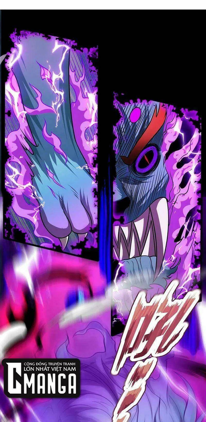 Đô Thị Chi Nghịch Thiên Tiên Tôn: Chapter 310