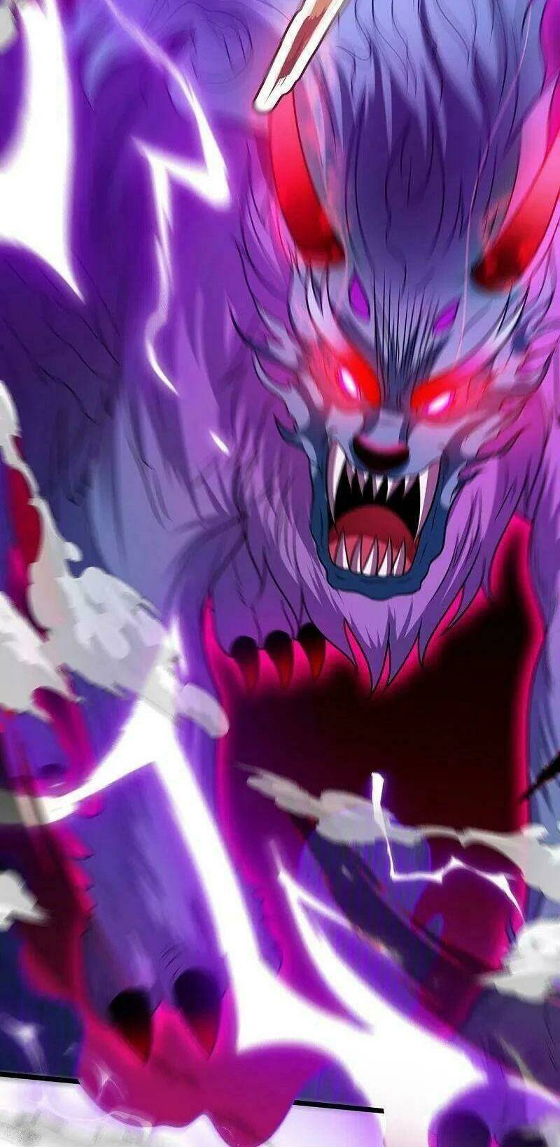 Đô Thị Chi Nghịch Thiên Tiên Tôn: Chapter 310