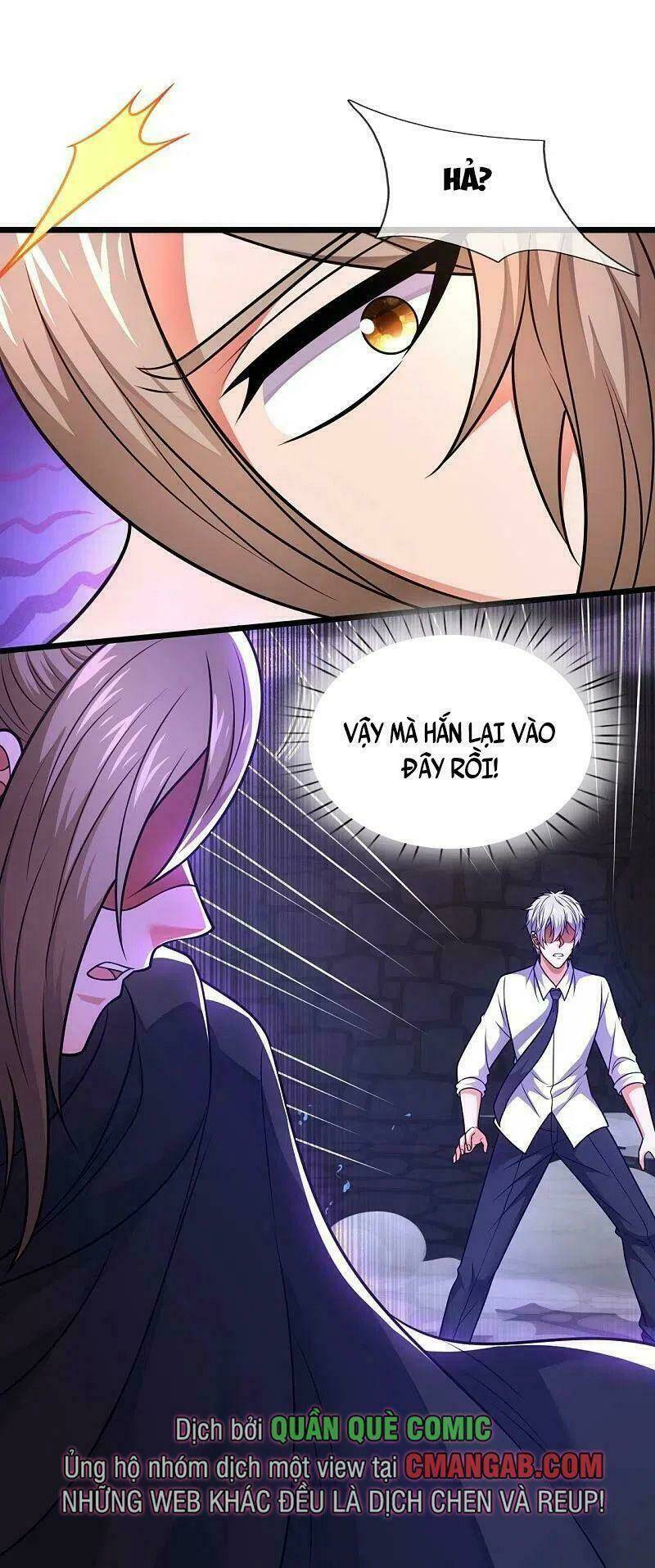 Đô Thị Chi Nghịch Thiên Tiên Tôn: Chapter 310