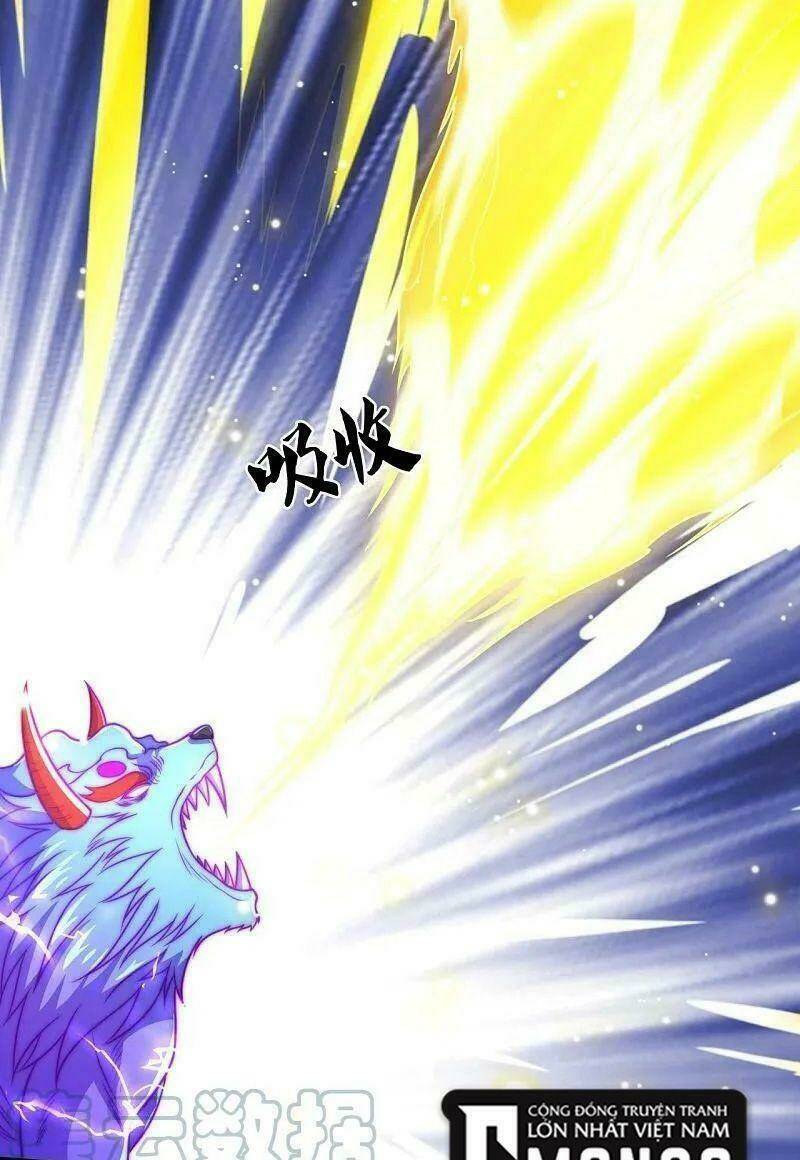 Đô Thị Chi Nghịch Thiên Tiên Tôn: Chapter 311