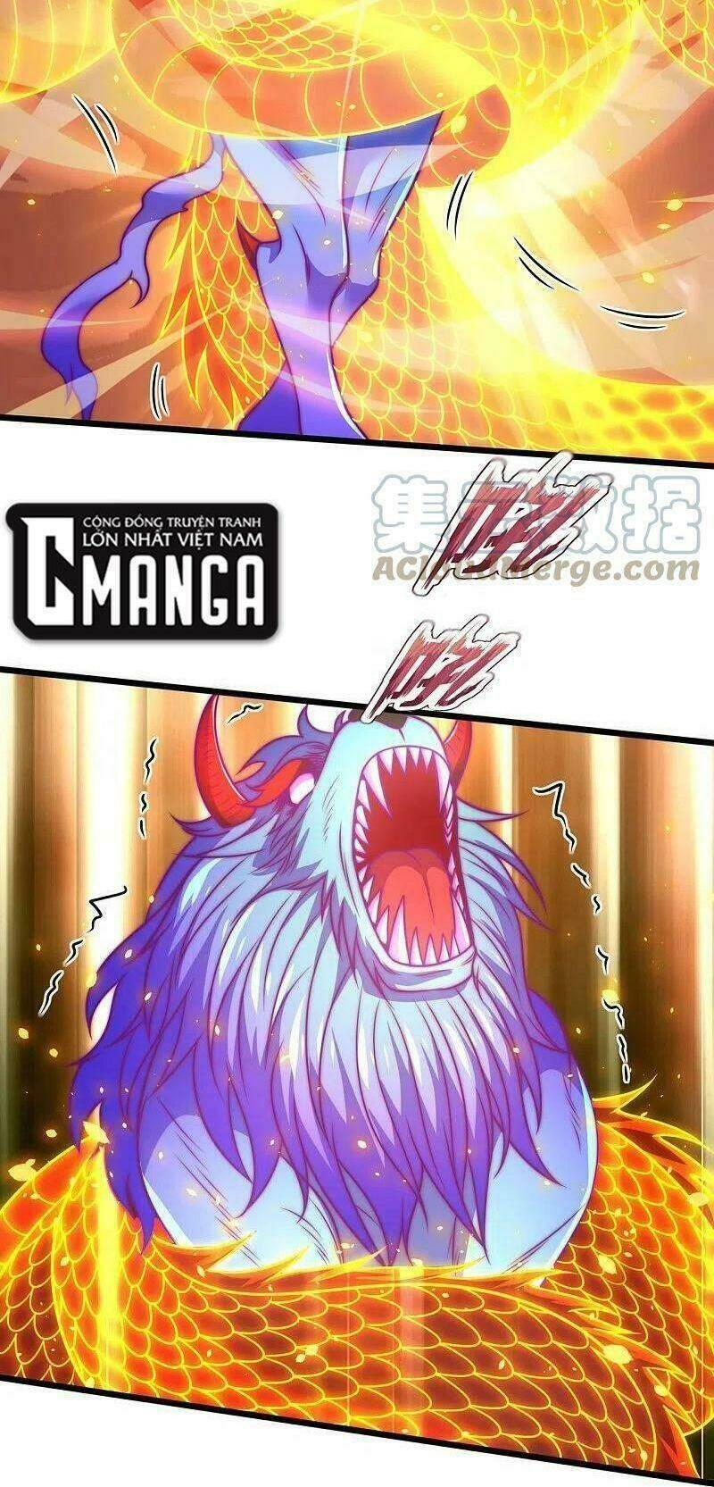 Đô Thị Chi Nghịch Thiên Tiên Tôn: Chapter 311