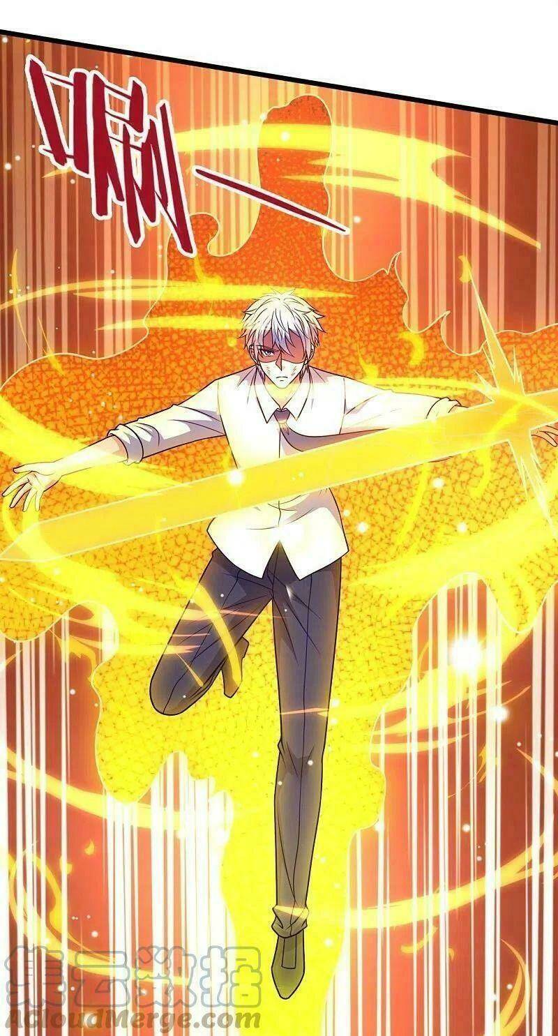 Đô Thị Chi Nghịch Thiên Tiên Tôn: Chapter 311