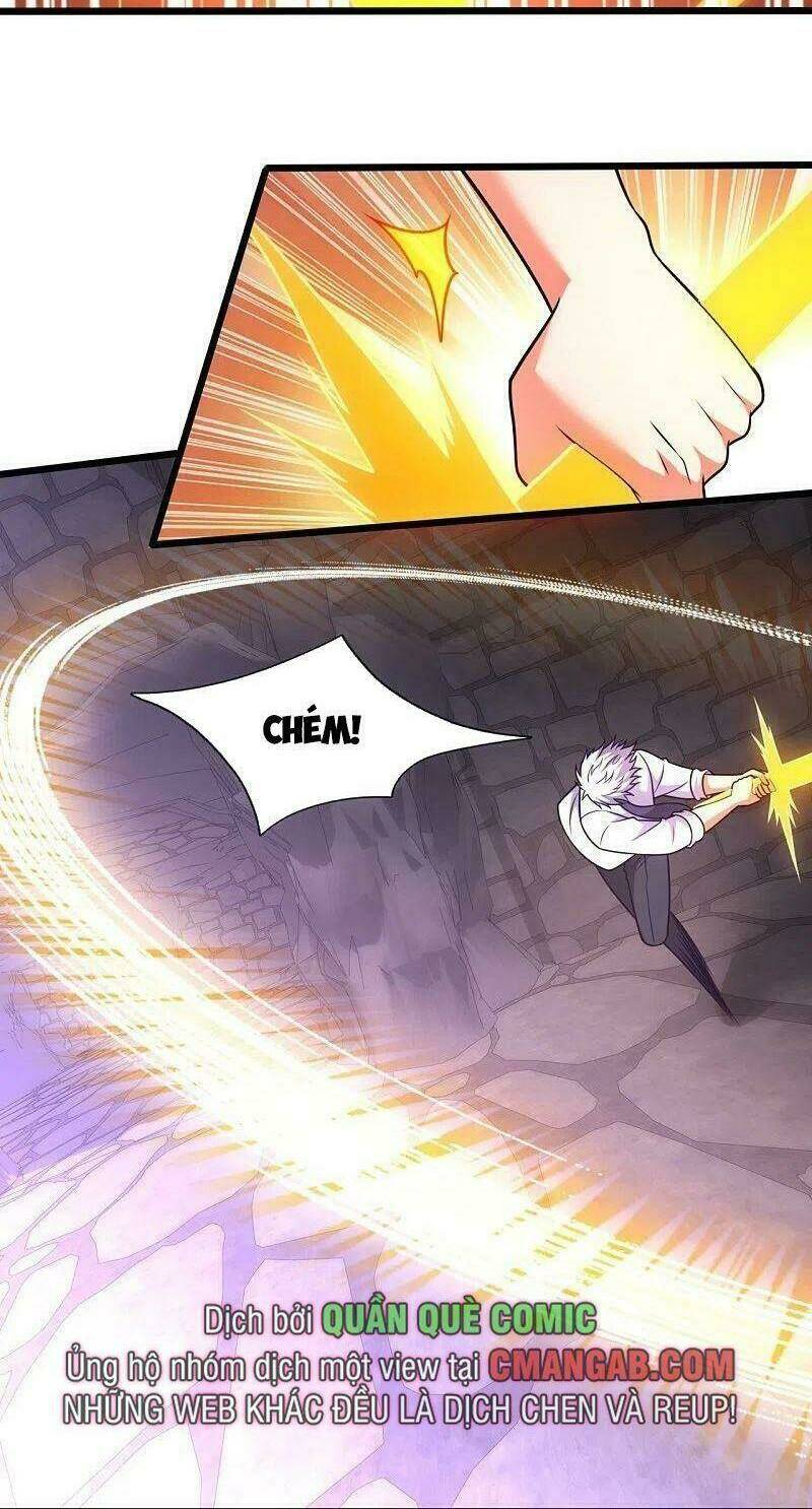 Đô Thị Chi Nghịch Thiên Tiên Tôn: Chapter 311