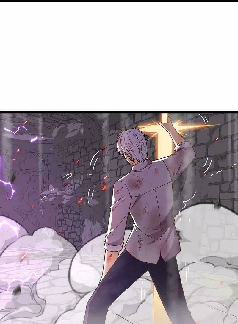 Đô Thị Chi Nghịch Thiên Tiên Tôn: Chapter 311