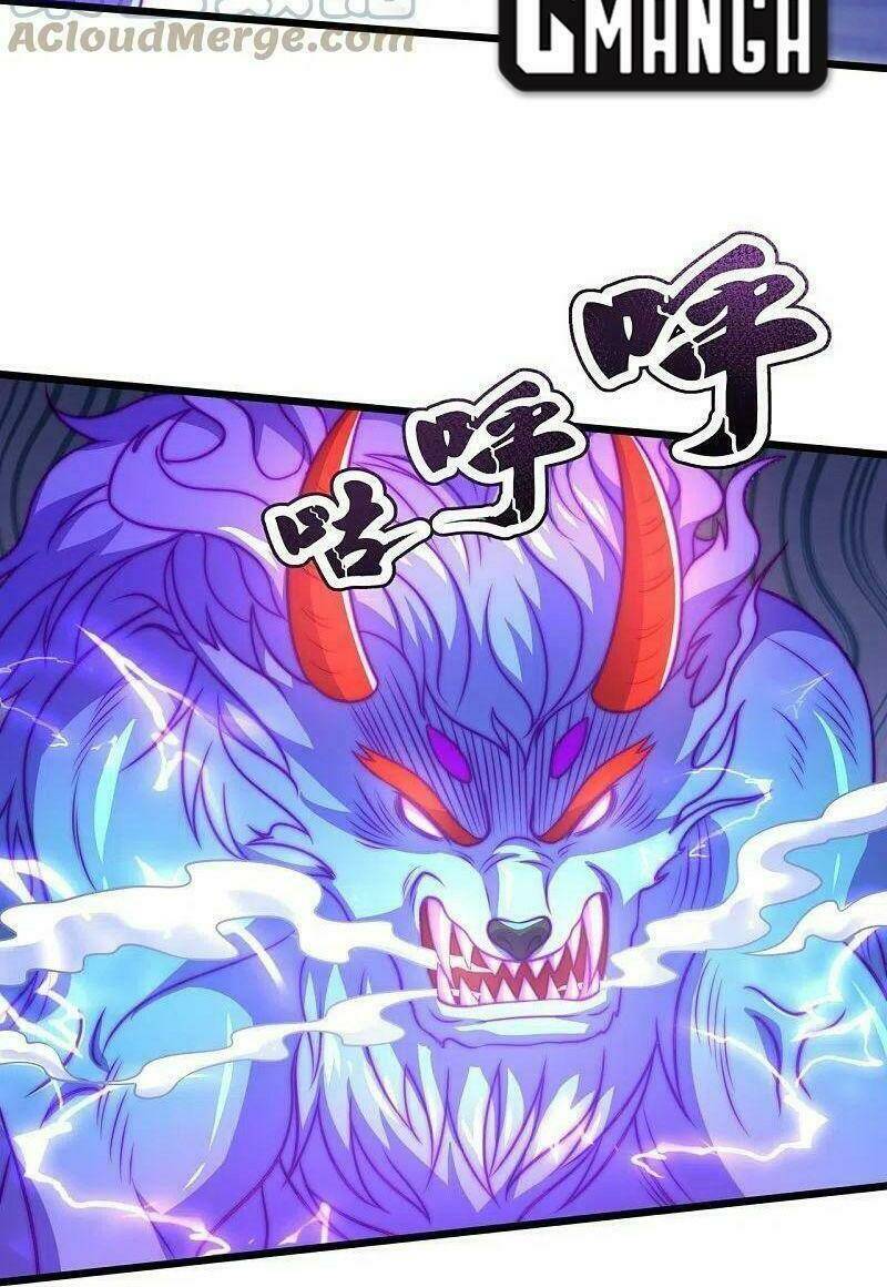 Đô Thị Chi Nghịch Thiên Tiên Tôn: Chapter 311