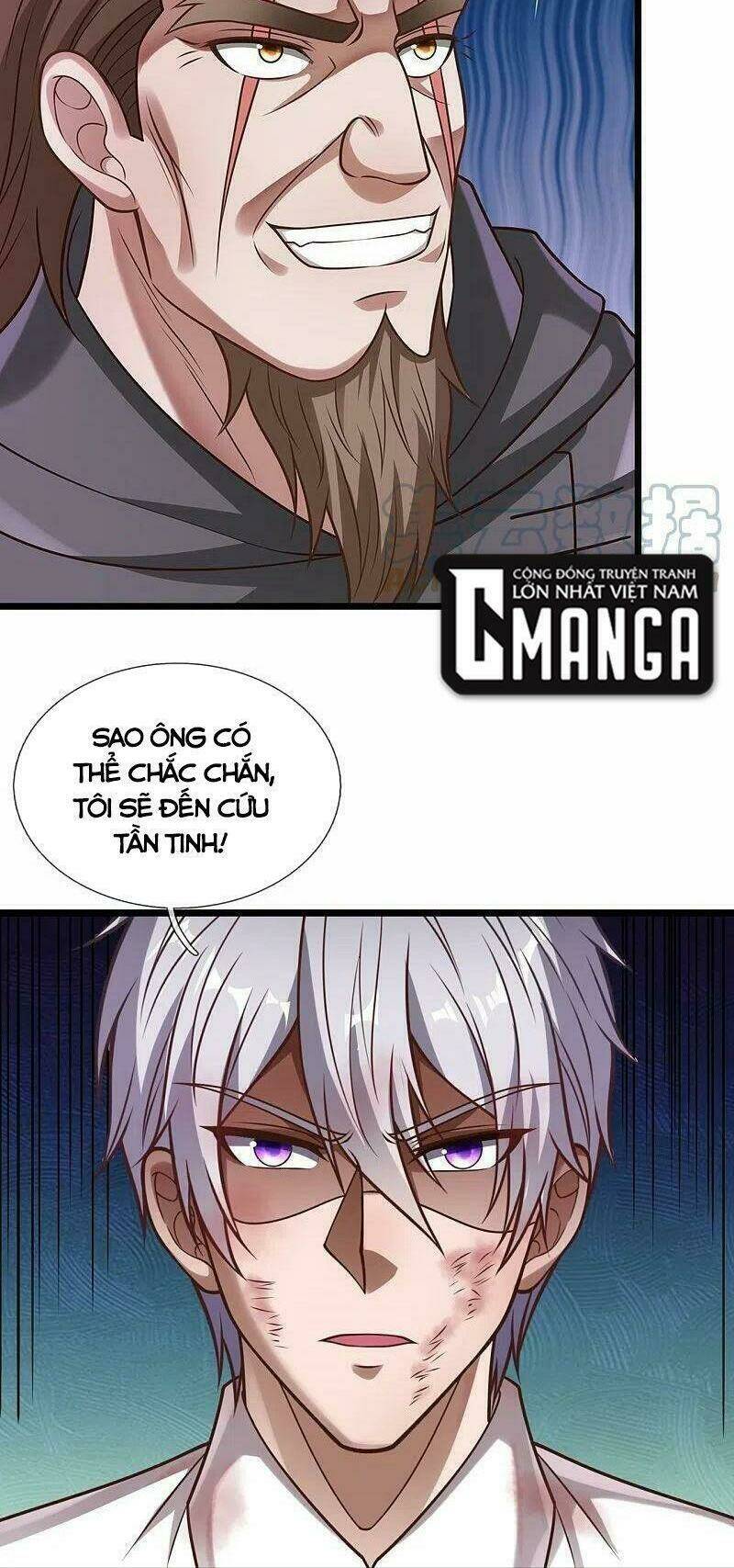 Đô Thị Chi Nghịch Thiên Tiên Tôn: Chapter 311