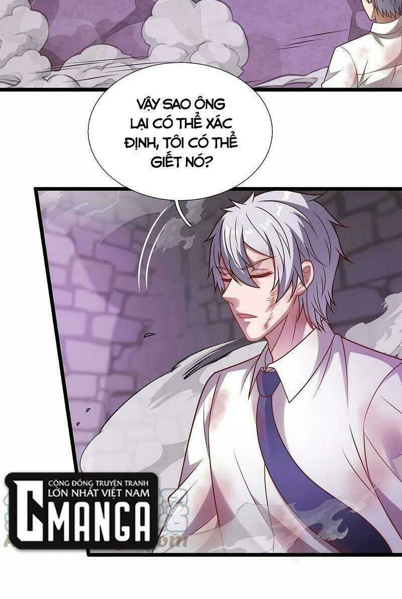Đô Thị Chi Nghịch Thiên Tiên Tôn: Chapter 311