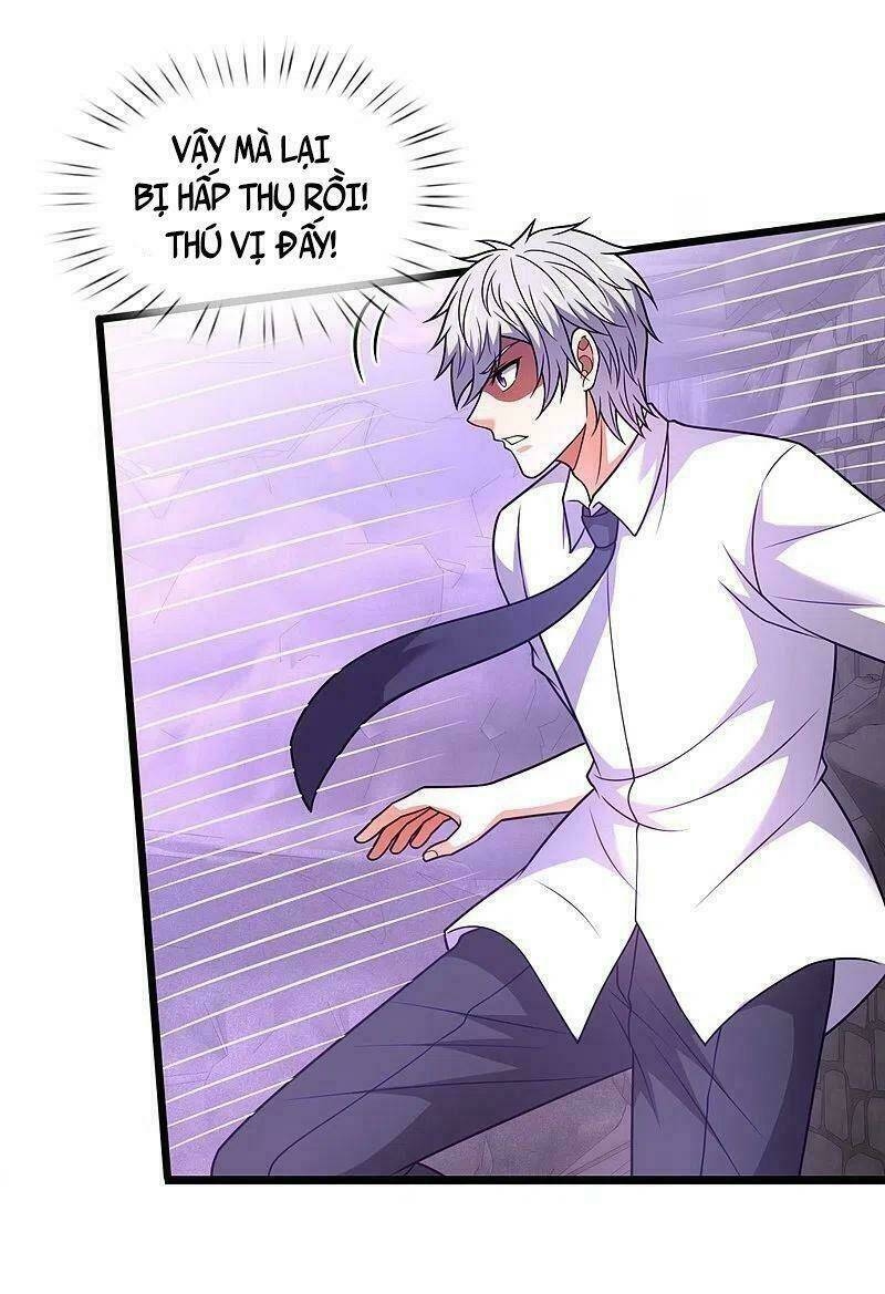 Đô Thị Chi Nghịch Thiên Tiên Tôn: Chapter 311