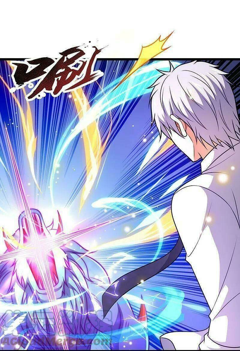 Đô Thị Chi Nghịch Thiên Tiên Tôn: Chapter 311